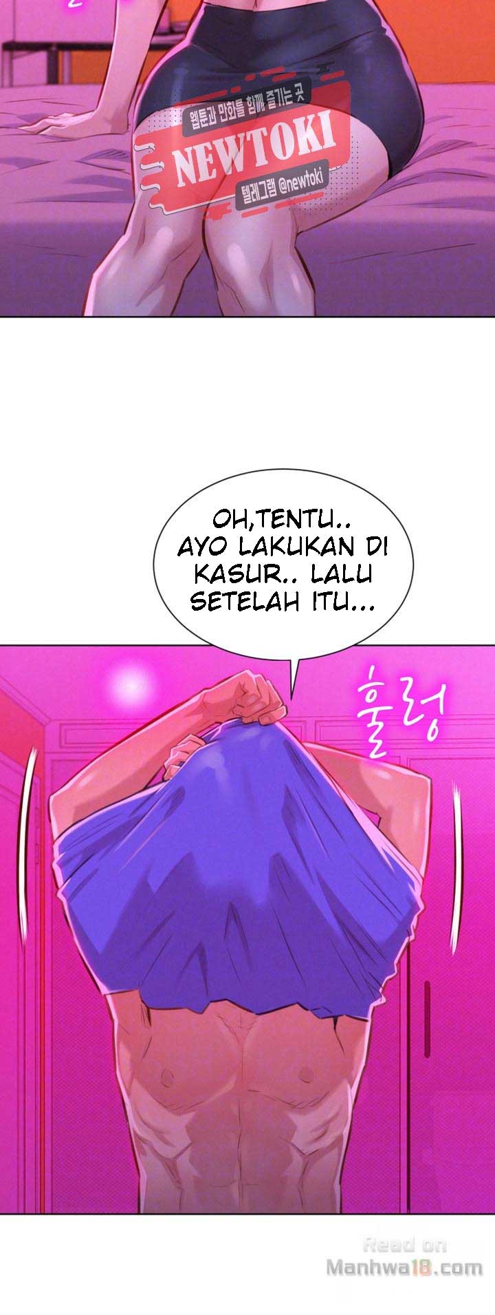 Sister Neighbor - Chapter 54 14