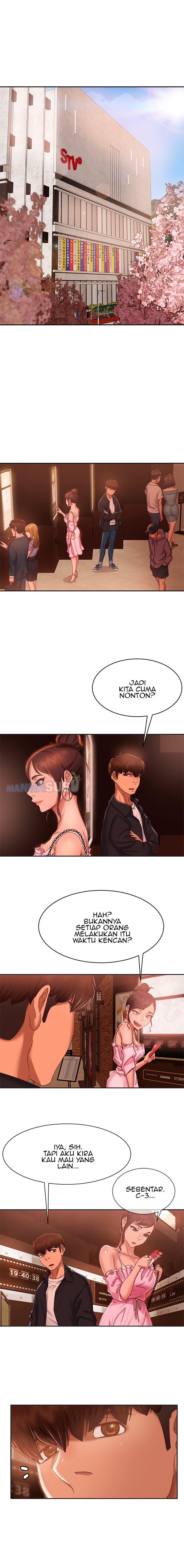 A Twisted Day - Chapter 54 4