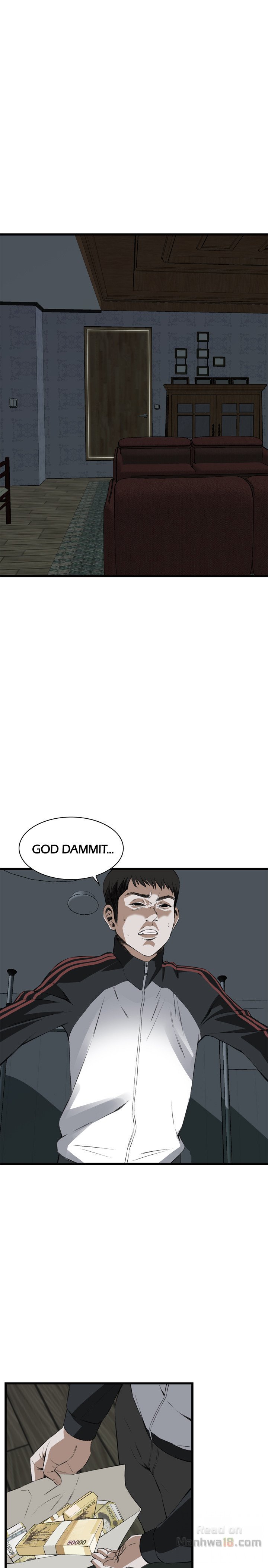 Take a Peek - Chapter 54 20