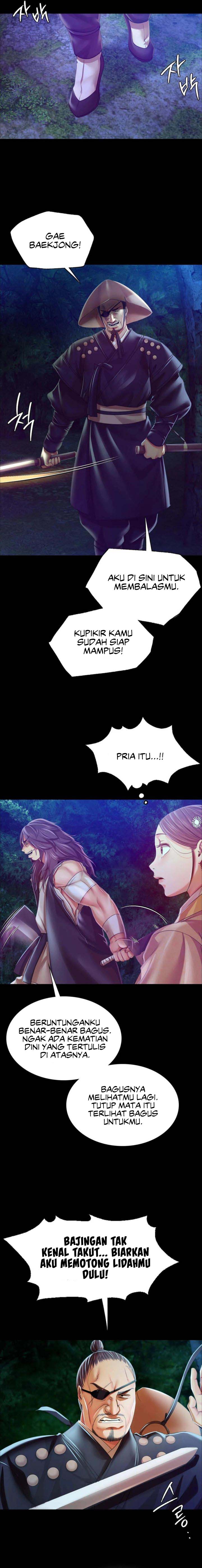 Madam - Chapter 54 5