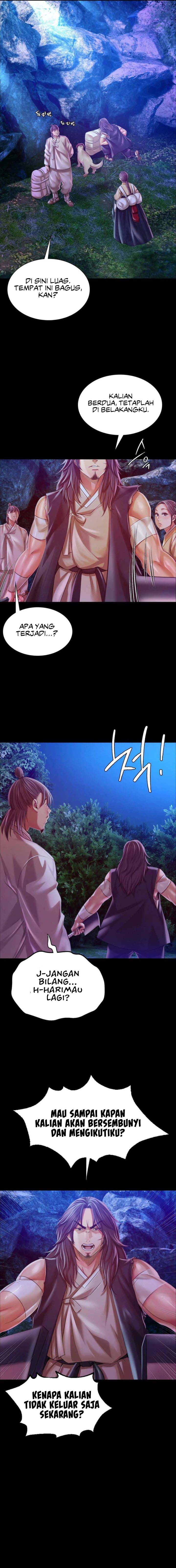 Madam - Chapter 54 4