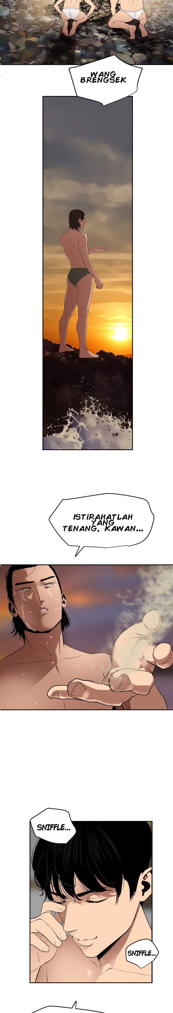Lightning Rod - Chapter 54 28