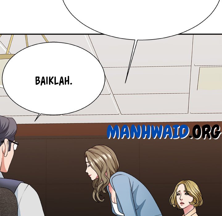 Miss Announcer - Chapter 54 71 Miss Announcer - Chapter 54 71