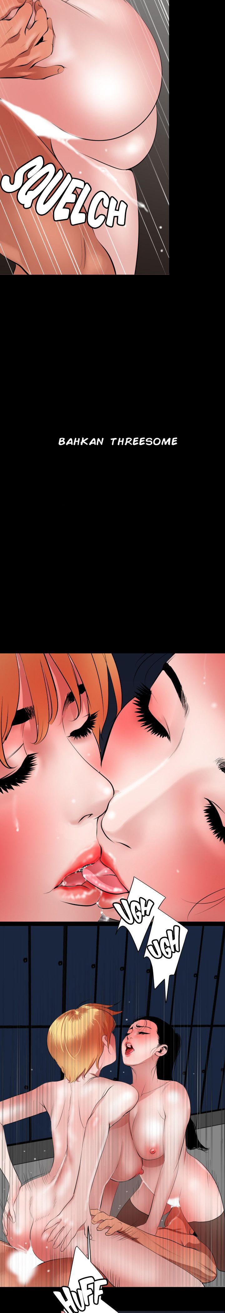 Lightning Rod - Chapter 54 18