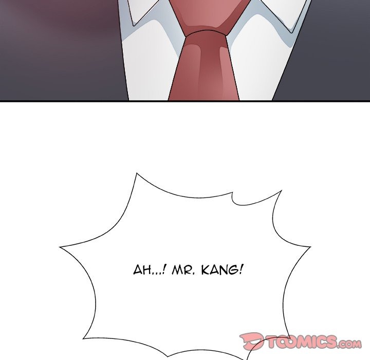 Miss Announcer - Chapter 54 76 Miss Announcer - Chapter 54 76