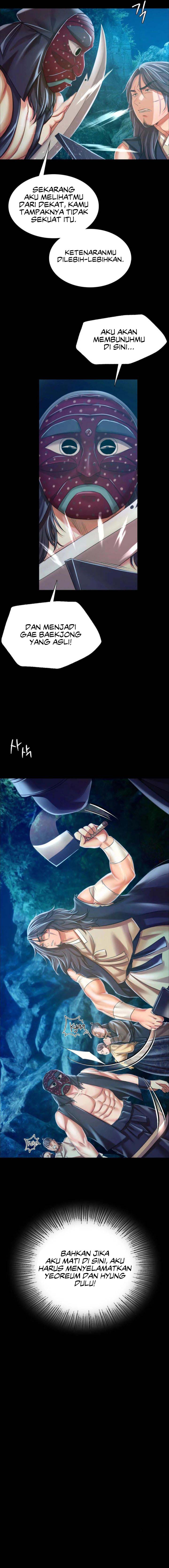 Madam - Chapter 54 9