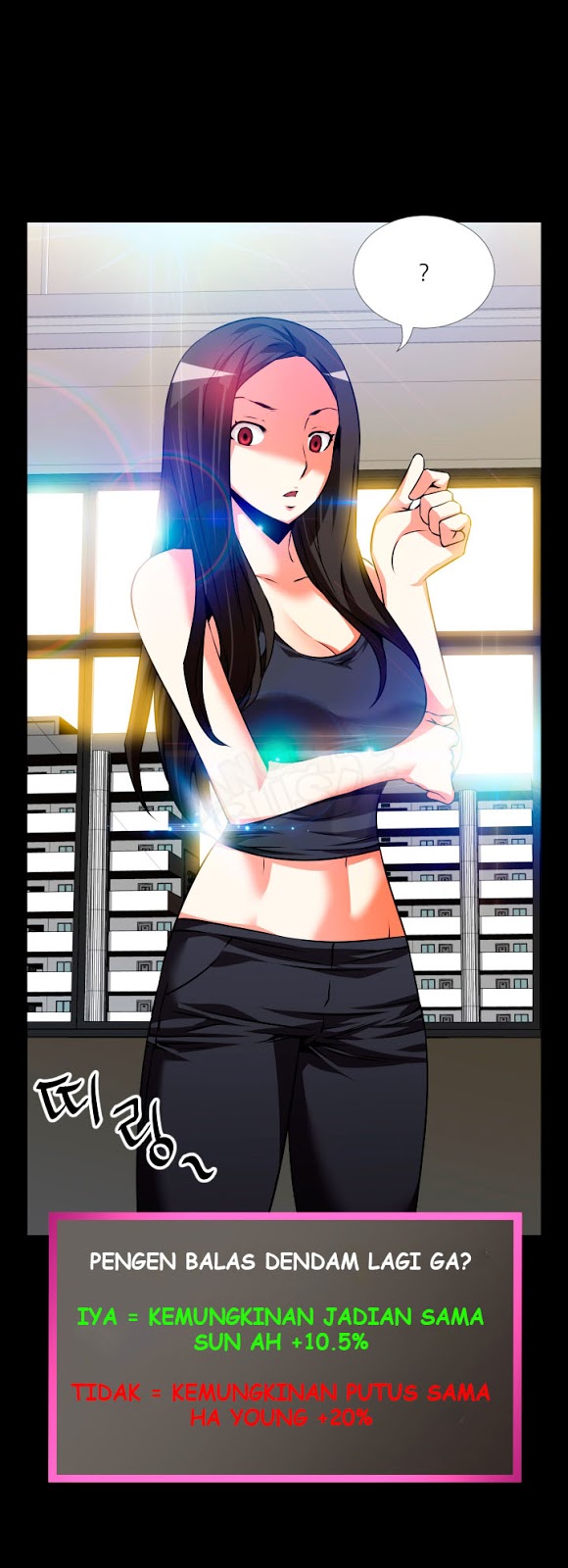 Love Parameter - Chapter 54 26 Love Parameter - Chapter 54 26