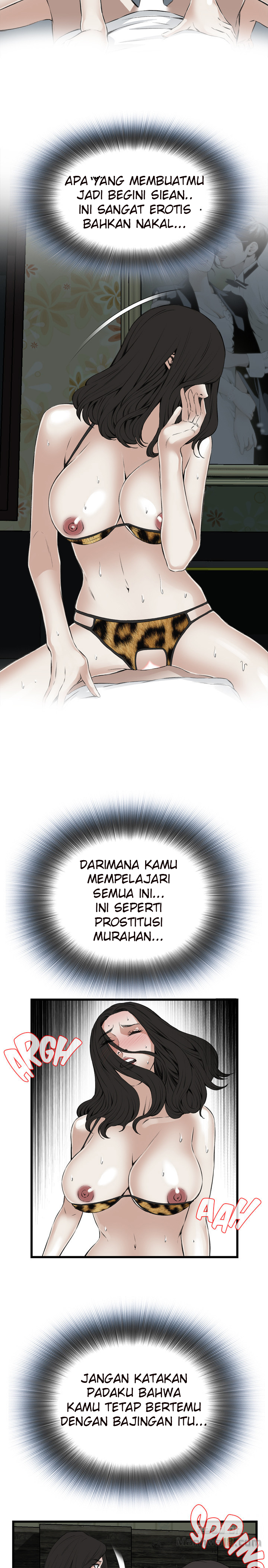 Take a Peek - Chapter 54 11