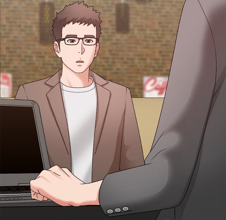 Miss Announcer - Chapter 54 11 Miss Announcer - Chapter 54 11