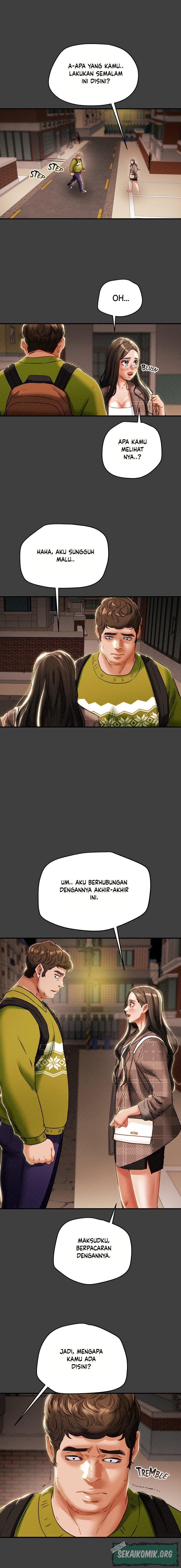 Erotic scheme - Chapter 54 6