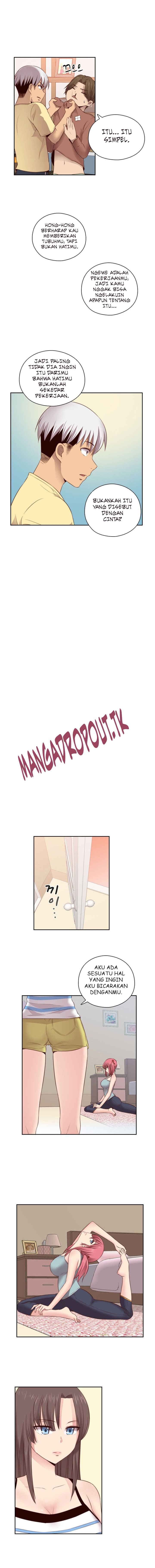 H-Campus - Chapter 54 8