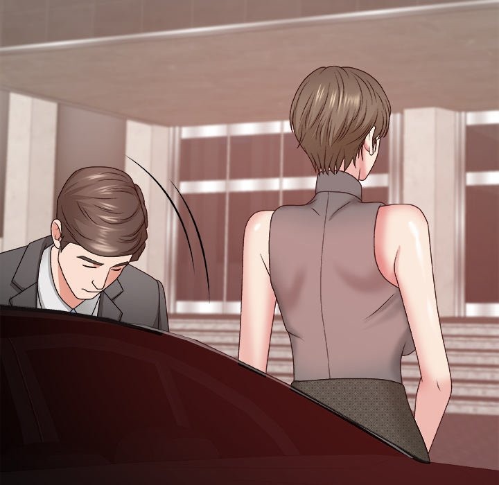 Miss Announcer - Chapter 54 150 Miss Announcer - Chapter 54 150