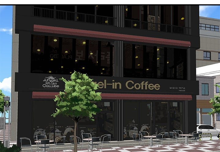 Miss Announcer - Chapter 54 3 Miss Announcer - Chapter 54 3