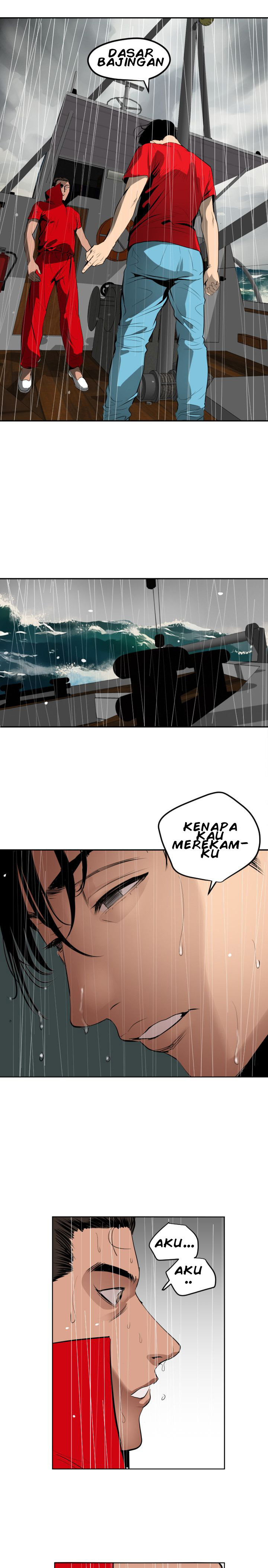Lightning Rod - Chapter 54 6