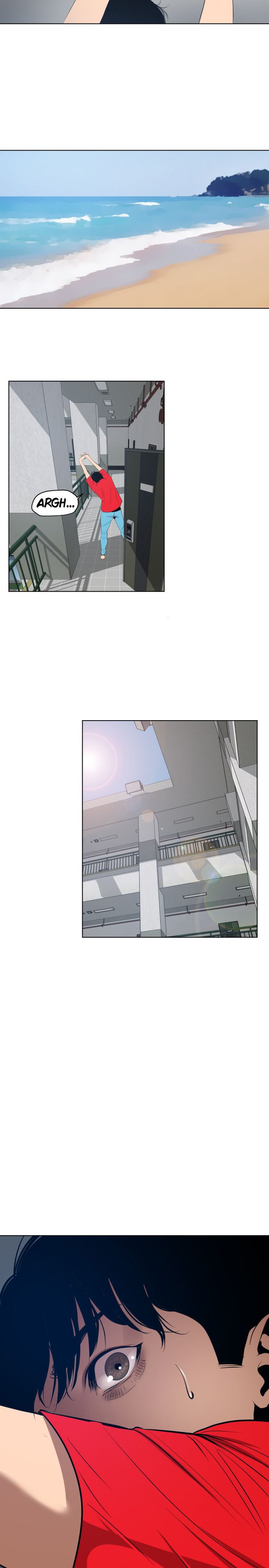 Lightning Rod - Chapter 54 26