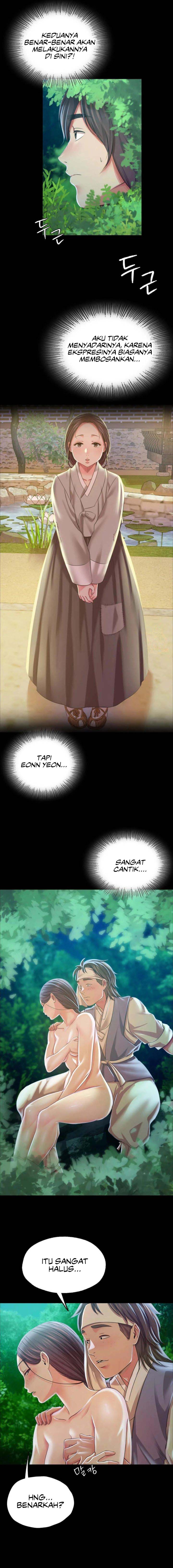 Madam - Chapter 54 11
