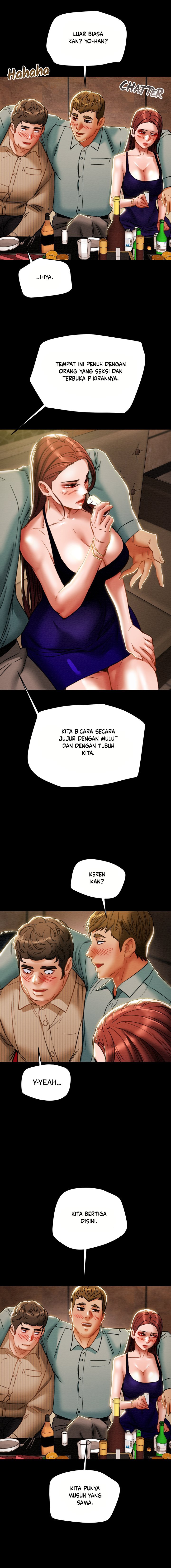 Erotic scheme - Chapter 54 13