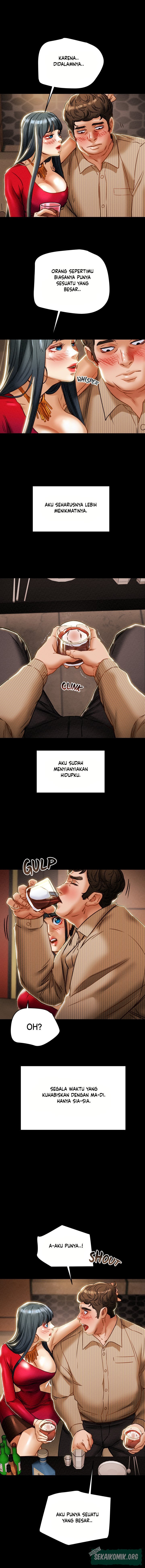 Erotic scheme - Chapter 54 11