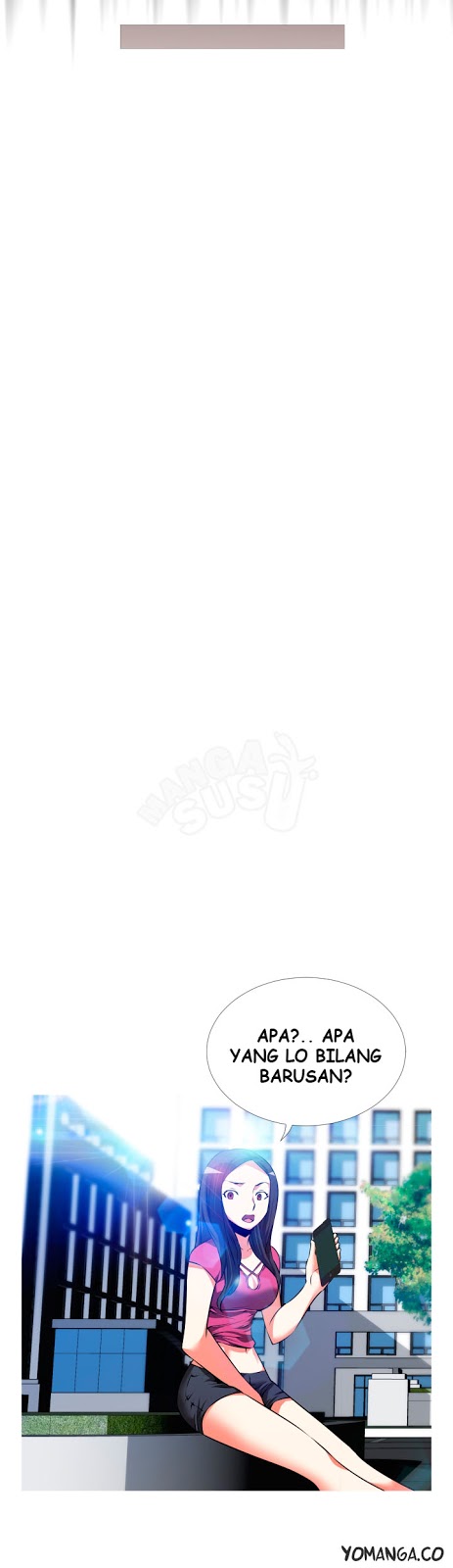 Love Parameter - Chapter 54 9 Love Parameter - Chapter 54 9