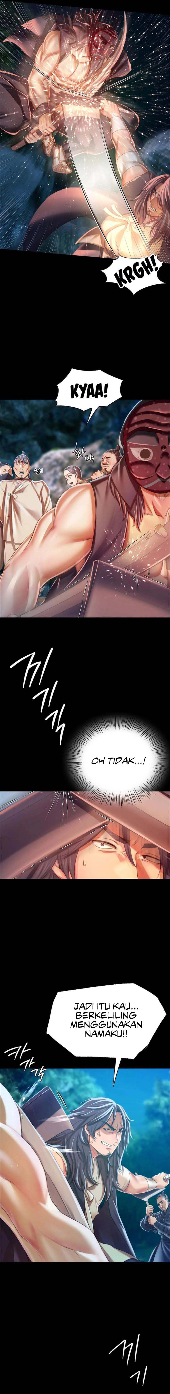 Madam - Chapter 54 8