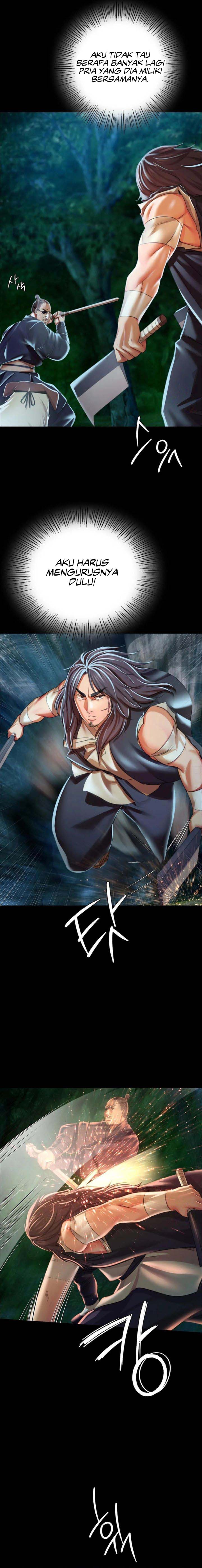 Madam - Chapter 54 6
