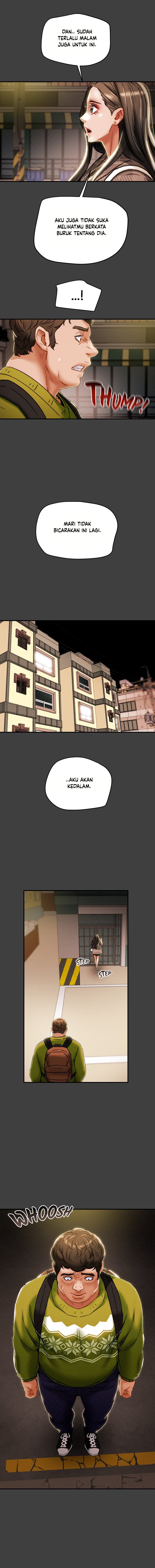 Erotic scheme - Chapter 54 9