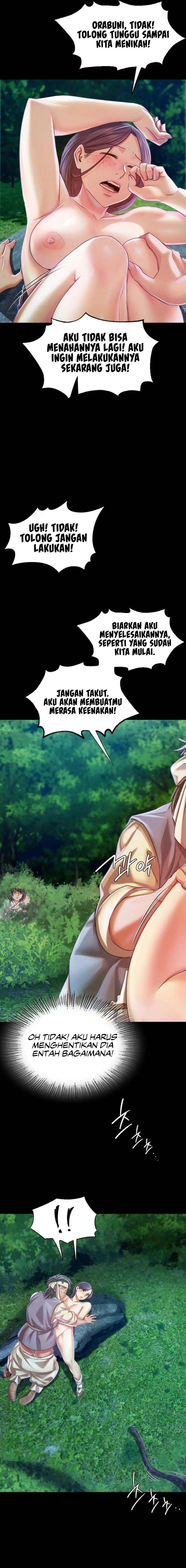 Madam - Chapter 54 15