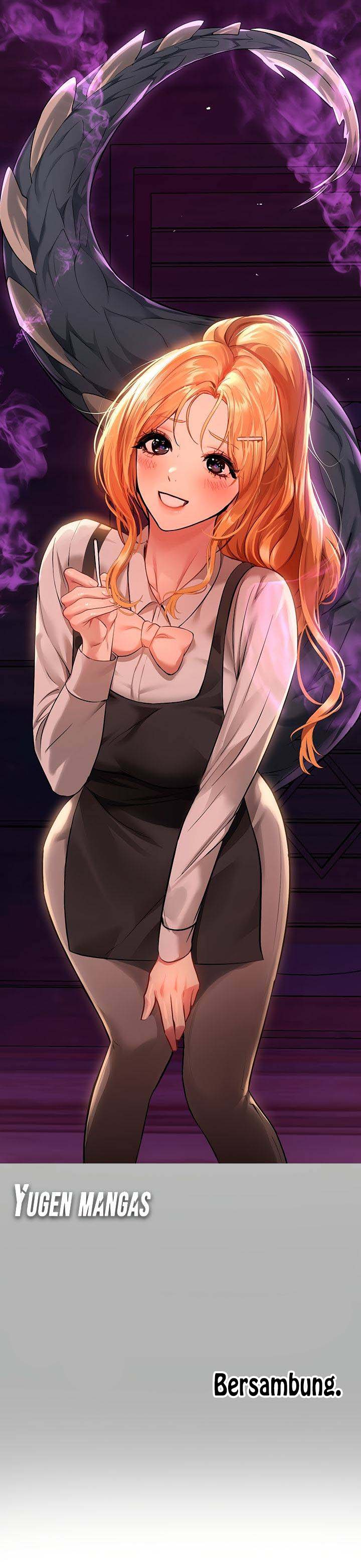 My Landlady Noona - Chapter 54 15