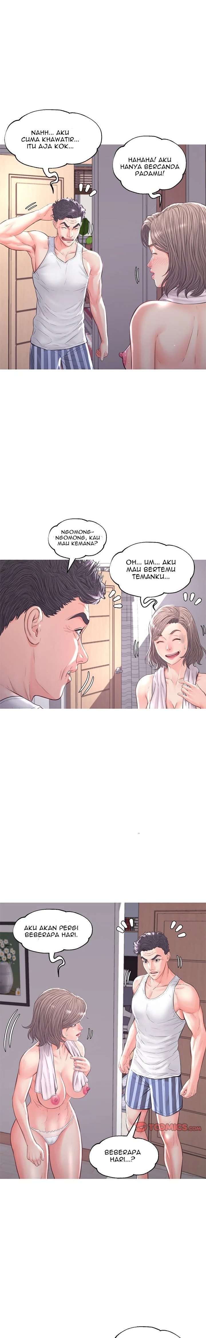 Daughter in Law - Chapter 54 7