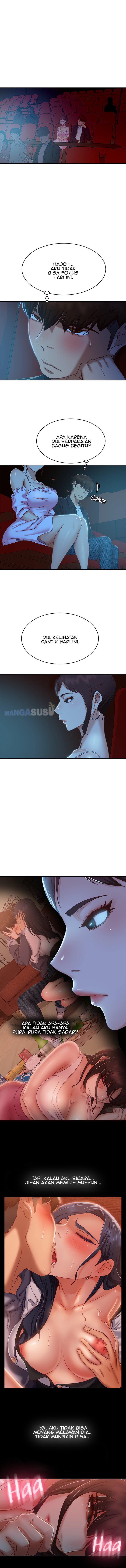 A Twisted Day - Chapter 54 8