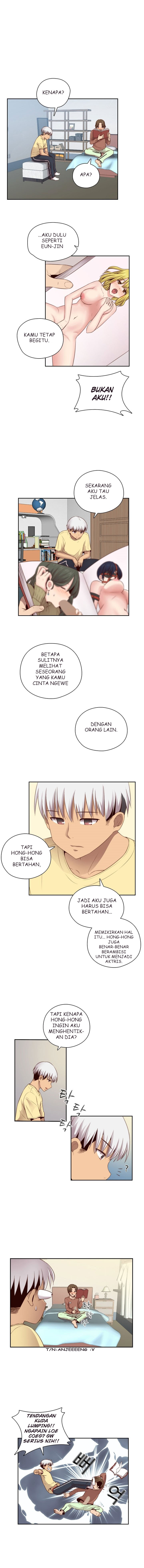 H-Campus - Chapter 54 7