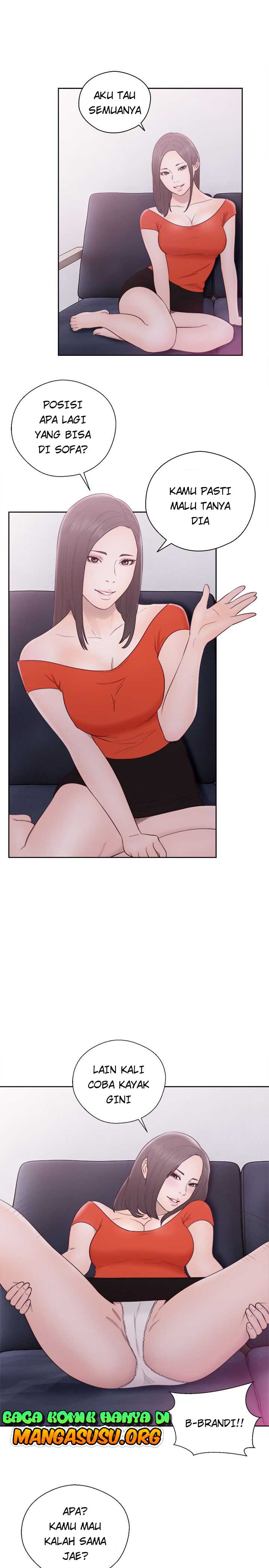 Lust Awakening - Chapter 54 26 Lust Awakening - Chapter 54 26