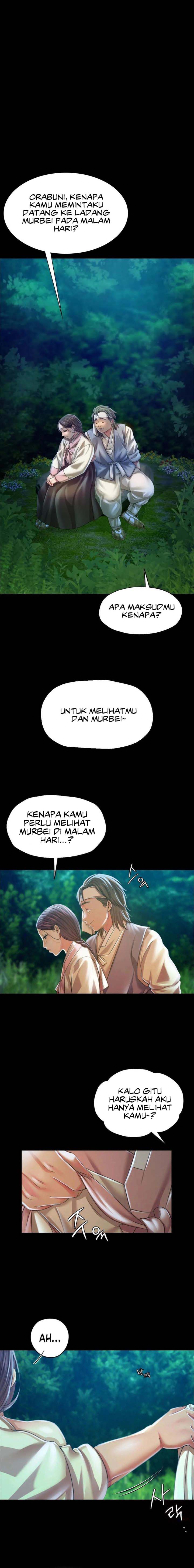 Madam - Chapter 54 10