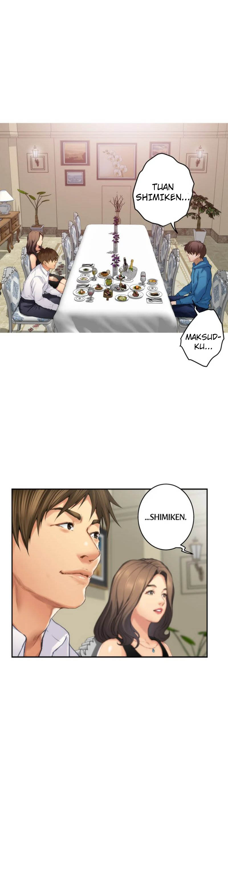 S-Mate - Chapter 54 28