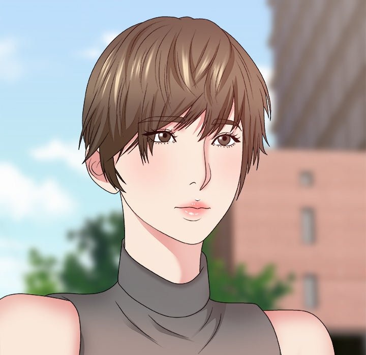 Miss Announcer - Chapter 54 152 Miss Announcer - Chapter 54 152