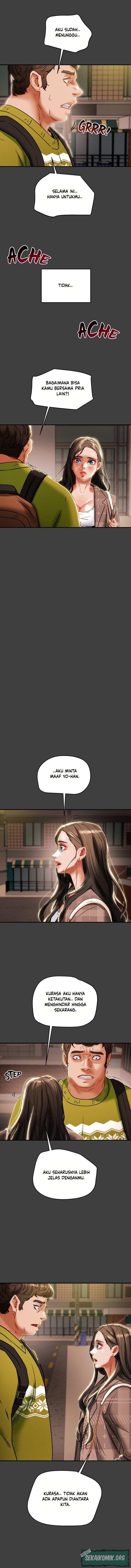 Erotic scheme - Chapter 54 8