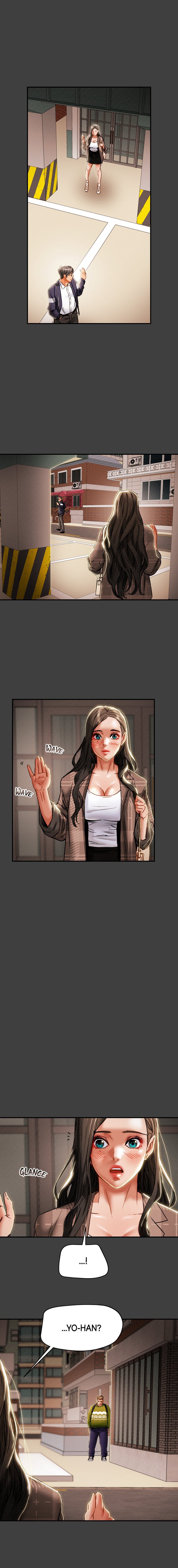 Erotic scheme - Chapter 54 5