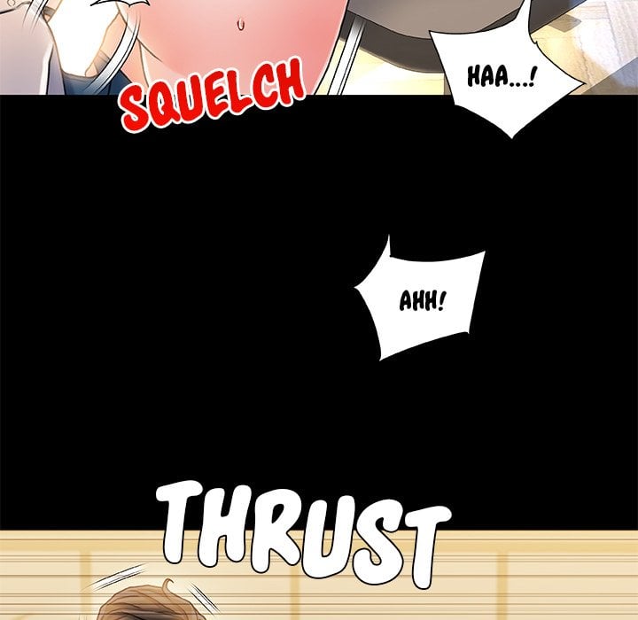 Achilles Heel - Chapter 10 99
