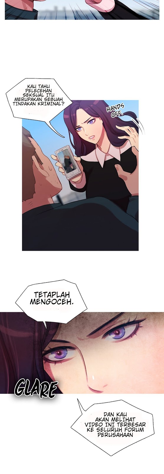 Fatal Woman - Chapter 10 27