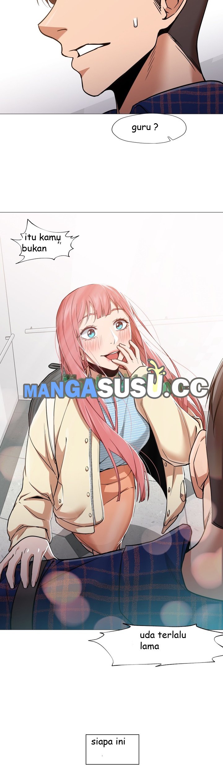 Man Up, Girl! - Chapter 10 16