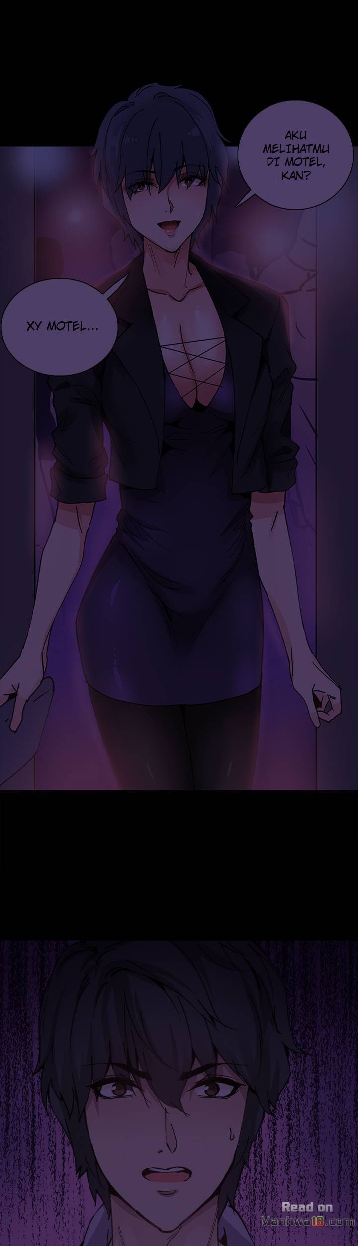 Body Change - Chapter 10 6