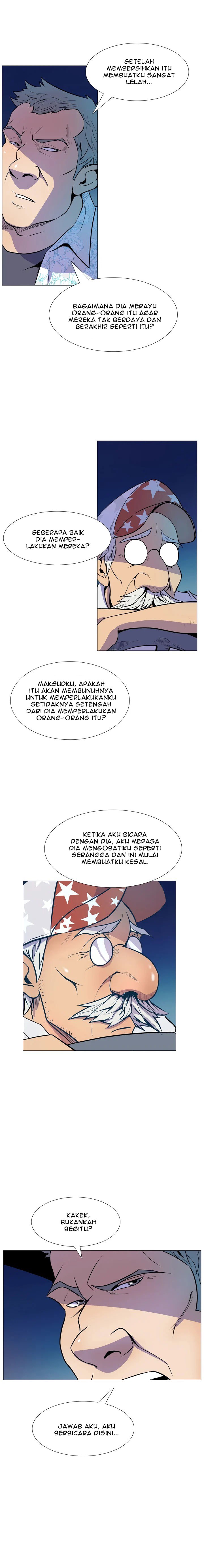 Sahwa: Secret Commission - Chapter 10 5