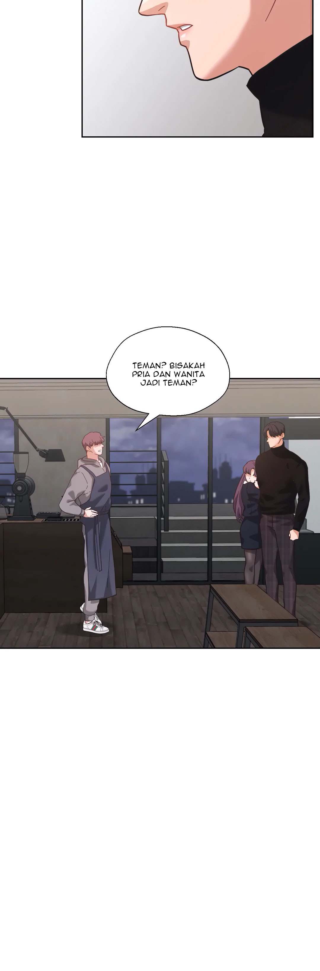 Booty Camp - Chapter 10 11