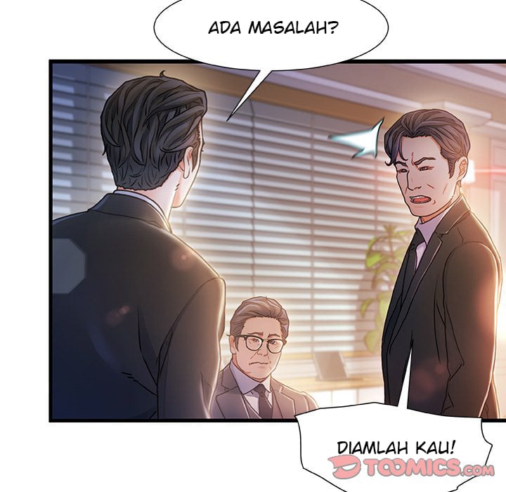 Achilles Heel - Chapter 10 11