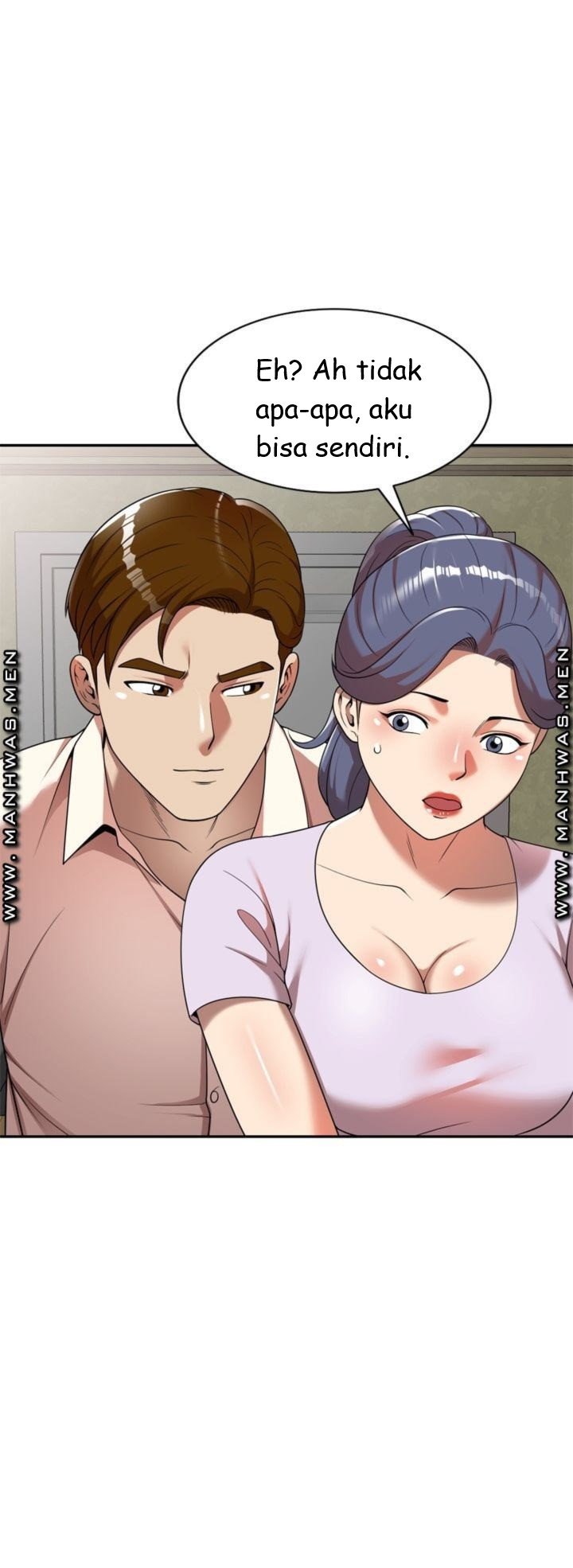 Caddie Mom - Chapter 10 4 Caddie Mom - Chapter 10 4