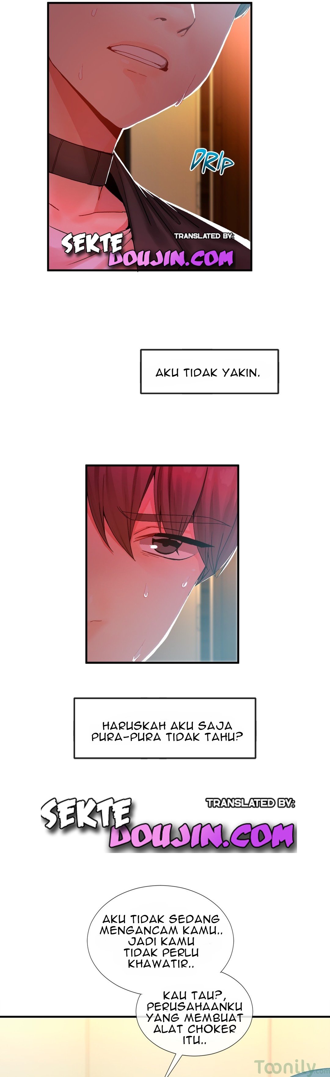 Deceptions (skull2) - Chapter 10 3