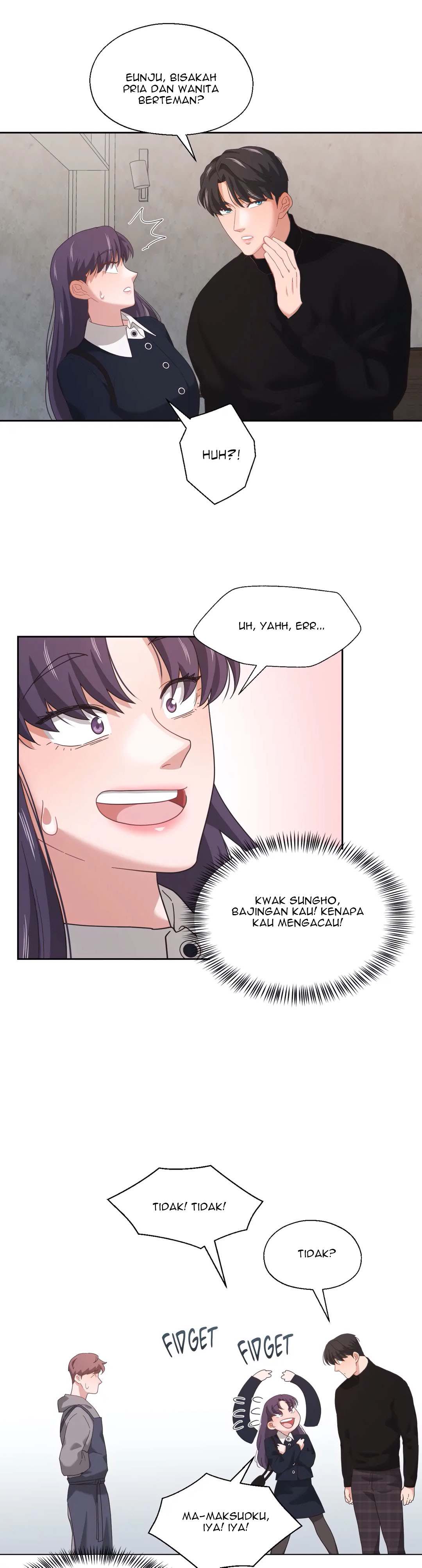 Booty Camp - Chapter 10 13