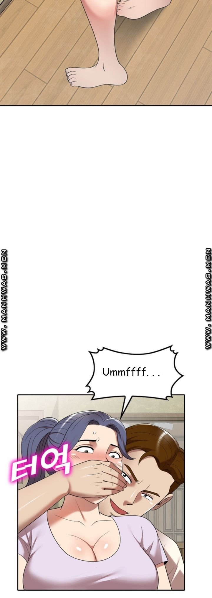 Caddie Mom - Chapter 10 16 Caddie Mom - Chapter 10 16