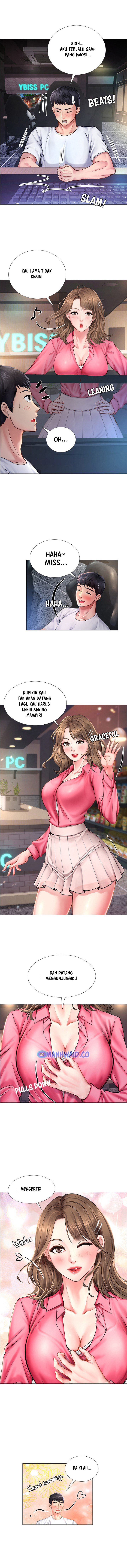 Should I Study at Noryangjin - Chapter 10 13