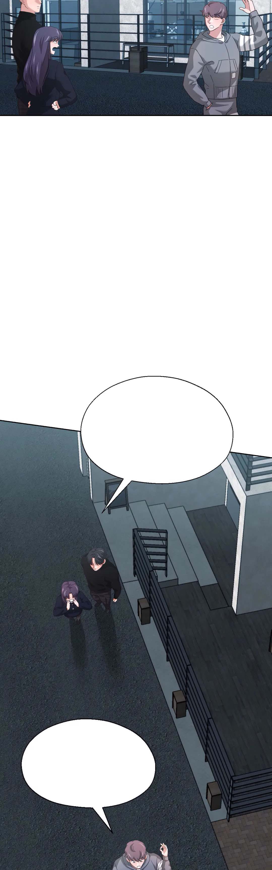 Booty Camp - Chapter 10 24